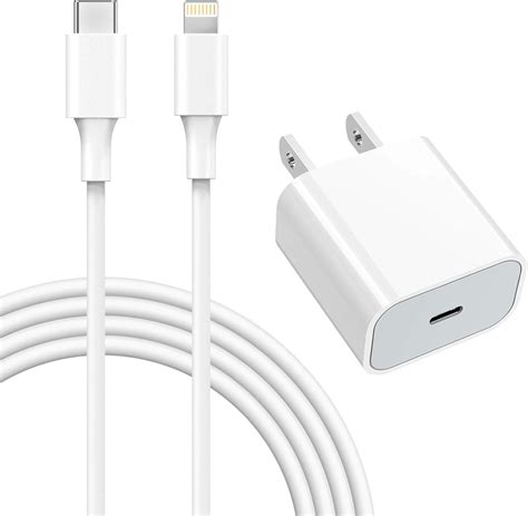 amazon apple chargers